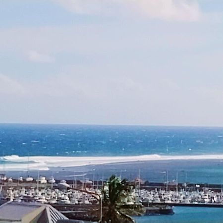 Spacieux T3 Vue Panoramique A Terre Sainte 생피에르 외부 사진