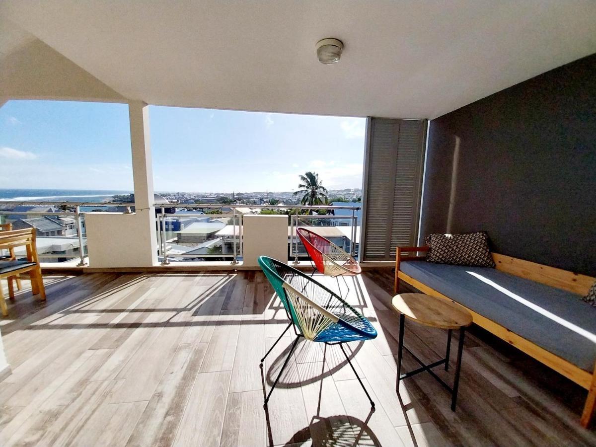 Spacieux T3 Vue Panoramique A Terre Sainte 생피에르 외부 사진