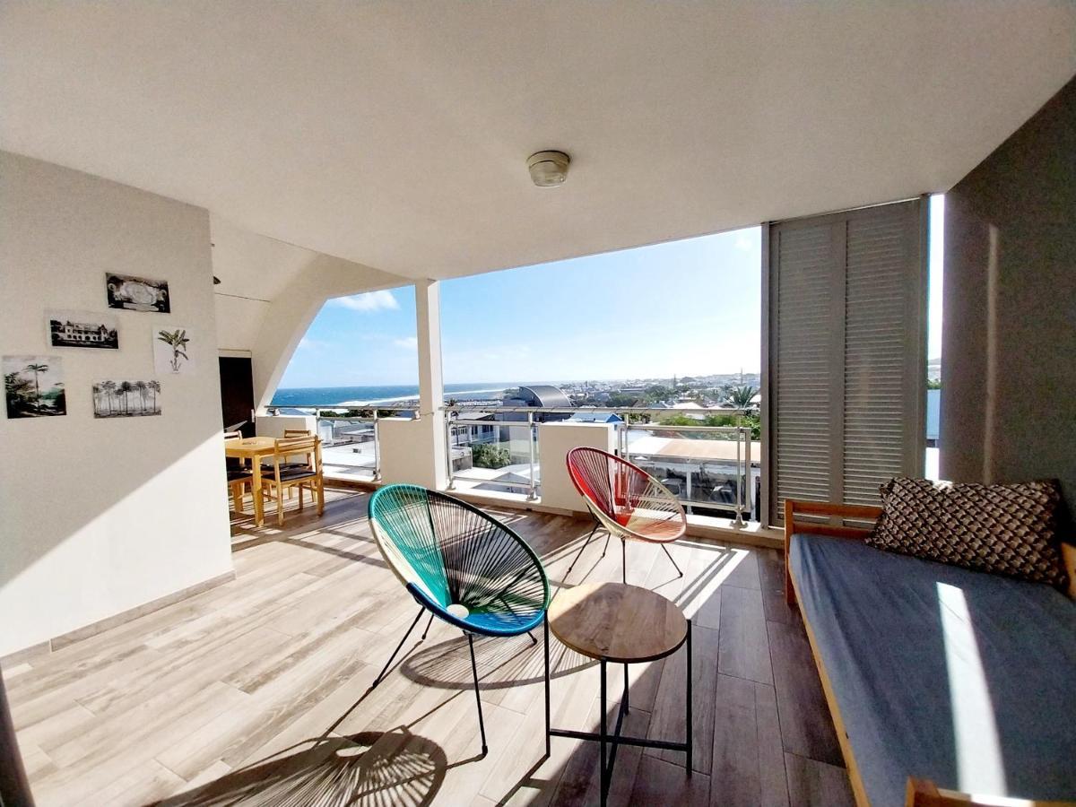 Spacieux T3 Vue Panoramique A Terre Sainte 생피에르 외부 사진