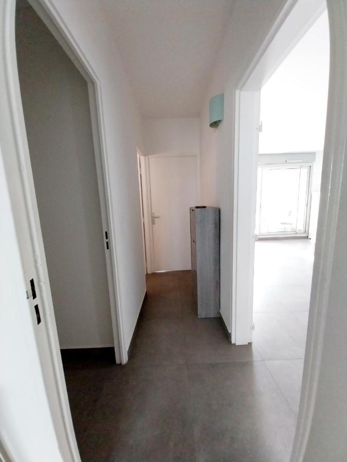 Spacieux T3 Vue Panoramique A Terre Sainte 생피에르 외부 사진
