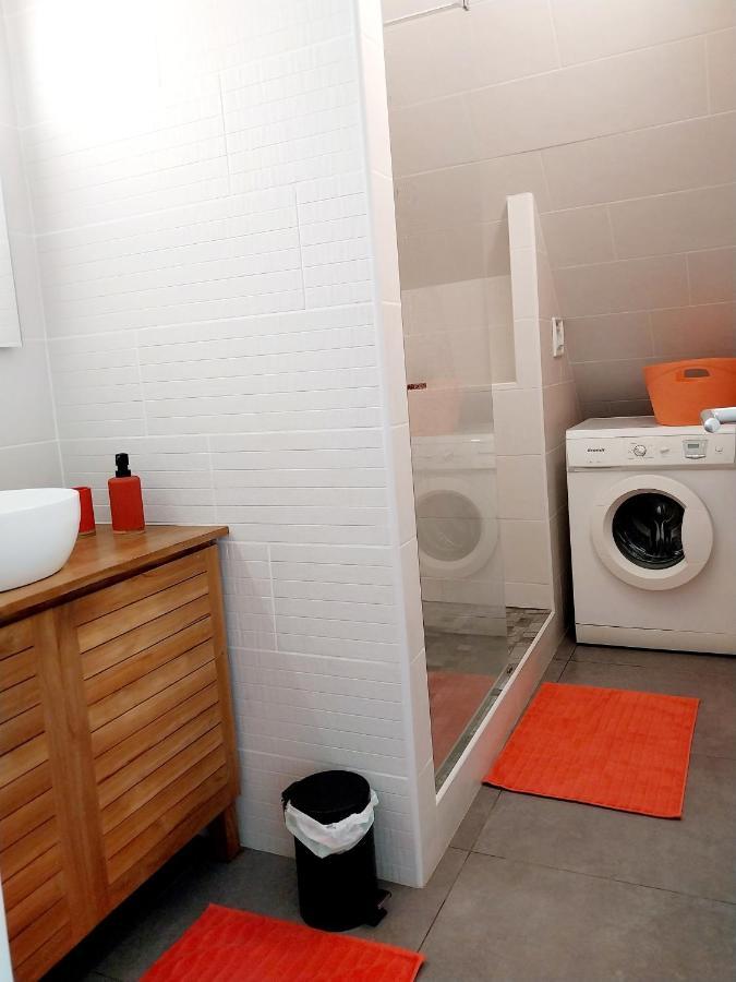 Spacieux T3 Vue Panoramique A Terre Sainte 생피에르 외부 사진