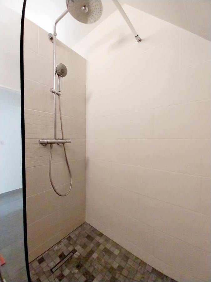 Spacieux T3 Vue Panoramique A Terre Sainte 생피에르 외부 사진