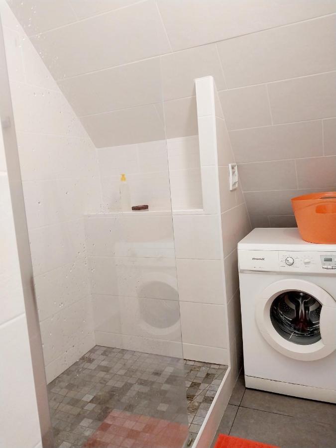Spacieux T3 Vue Panoramique A Terre Sainte 생피에르 외부 사진
